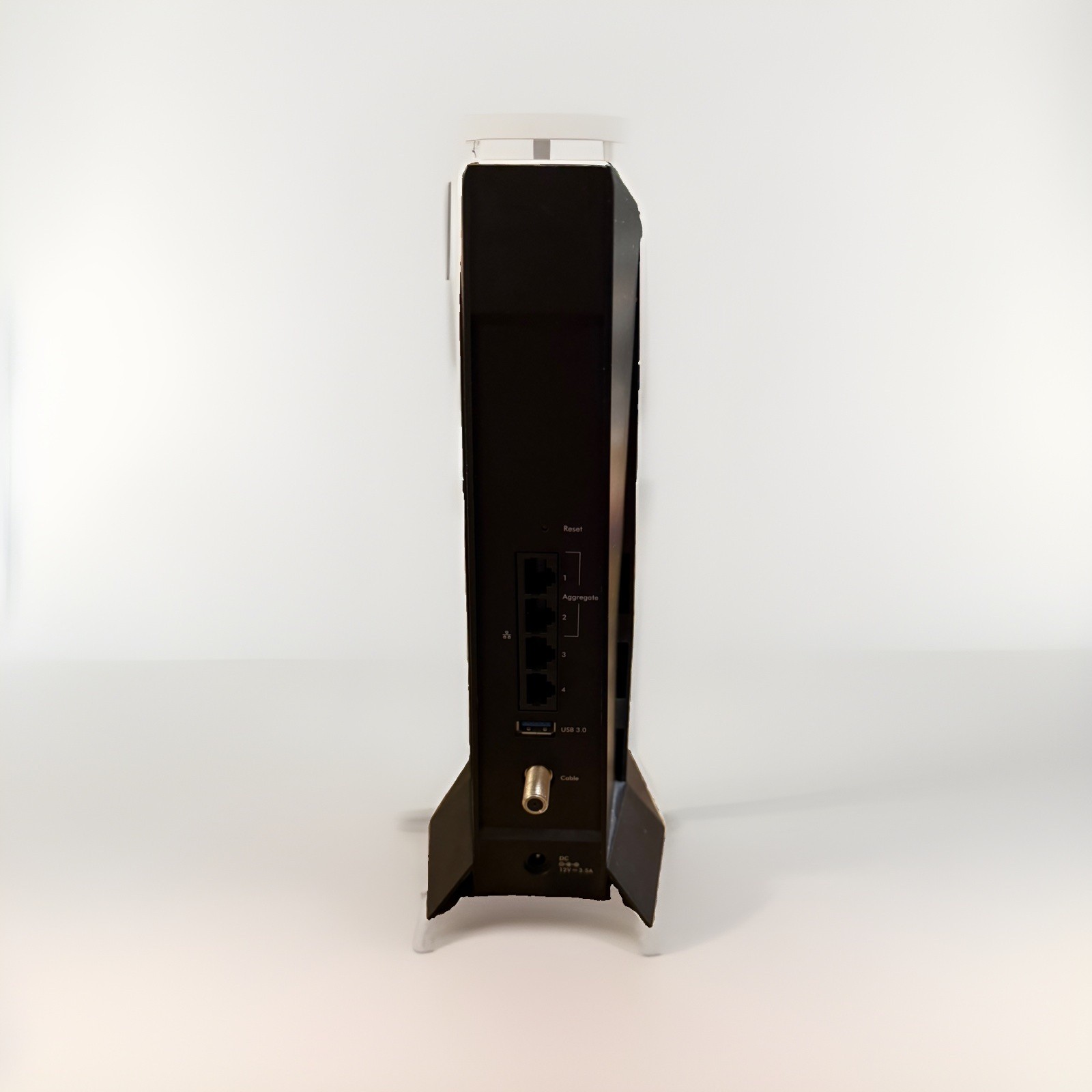 NETGEAR Nighthawk AX6 Model CAX30 | AX2700 Wifi Cable Modem Router w/Cord.Tested