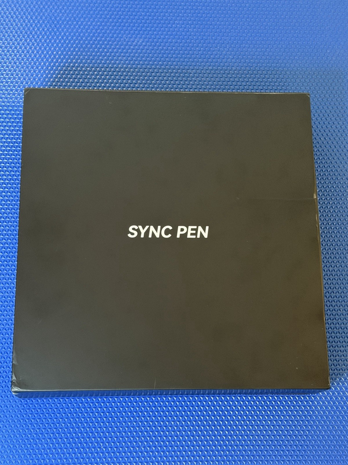 NEWYES Sync Pen Smart Notebook Set AP1002 Bluetooth Digital Notebook Complete