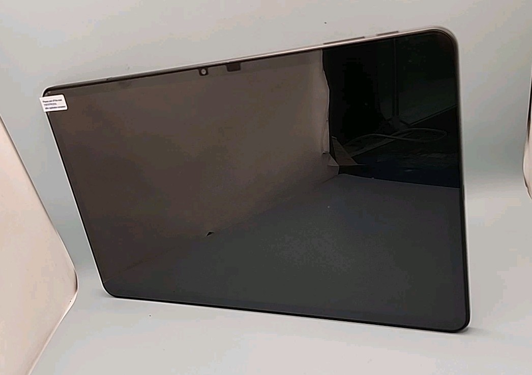 NEW Teclast T60 Pro 12" 2K Tablet Android 15 20GB Ram + 128GB Rom expandable 
