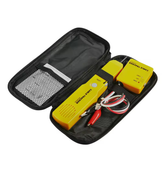 EM415PRO Automotive Circuit Tester Short Open Finder Wire Cable Tracer Detector