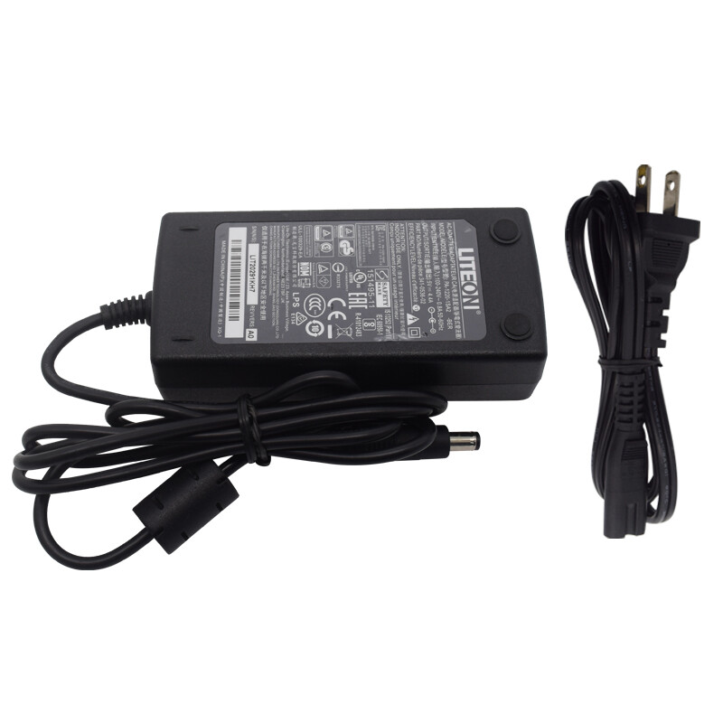 Genuine Cisco 819-4G Router Switch Charger AC Adapter Power Supply