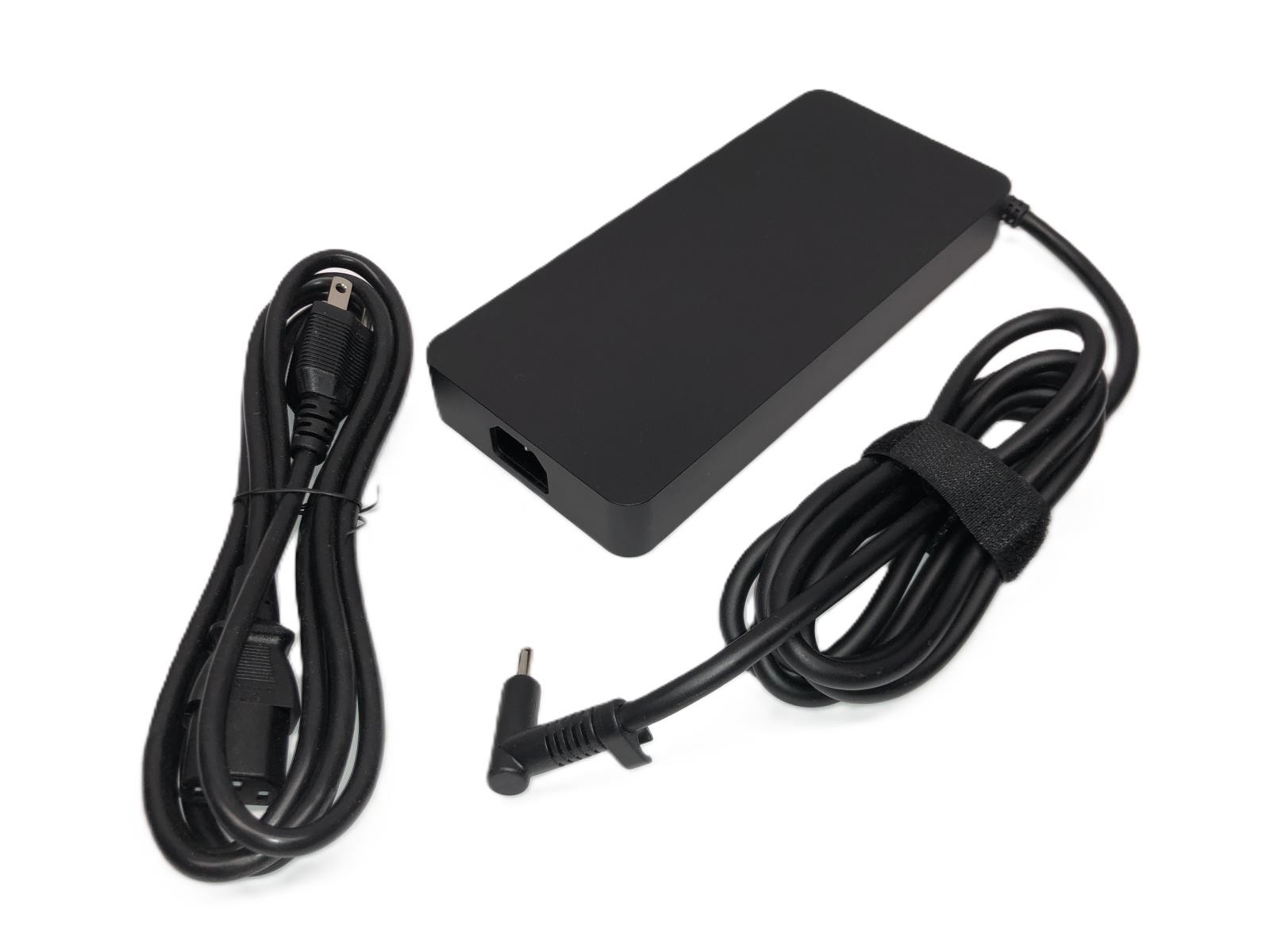 Genuine HP 330W OMEN 19.5V 16.92A AC Power Adapter / TPN-LA32 - VGC