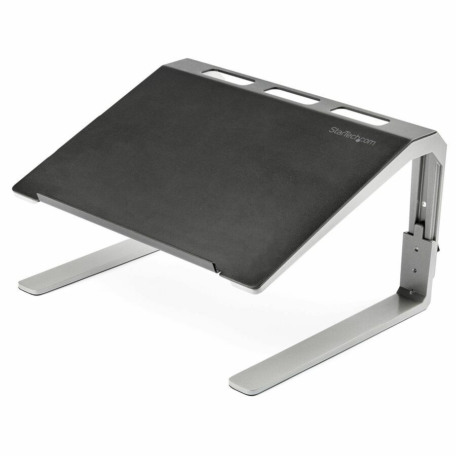 StarTech LTSTND Adjustable Laptop Stand - Heavy Duty Steel & Aluminum