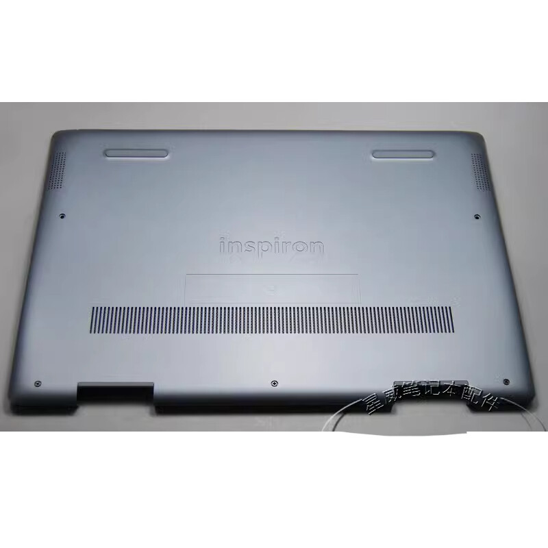 For DELL 14MF 5482 2-in-1 Bottom Case Base Cover 02VGYF