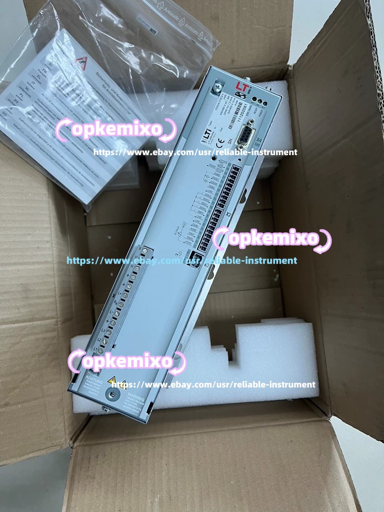 Brand New 1PC CDB34.010,C2.4,H29