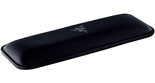 Razer Ergonomic Wrist Rest for Gaming Mice: Anti-Slip Rubber Base - Angled