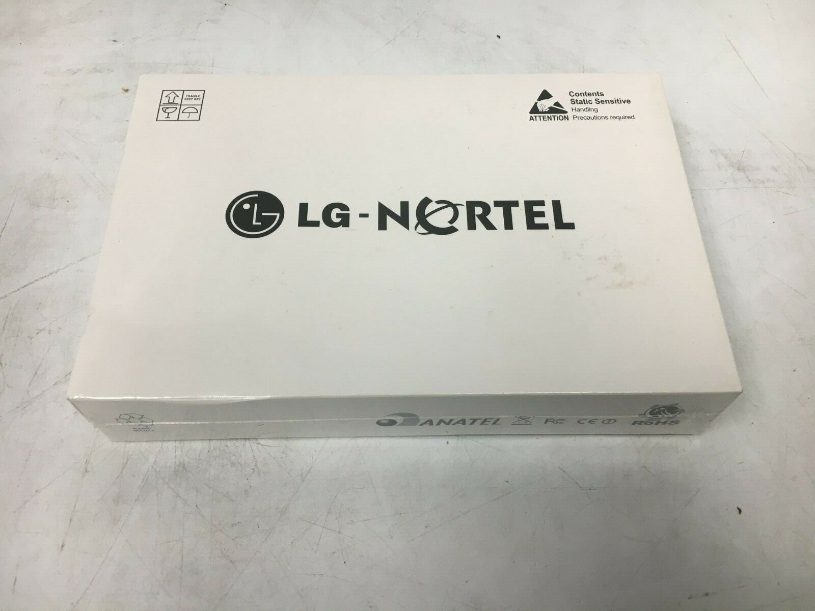 LG-Nortel ELO PCI100T