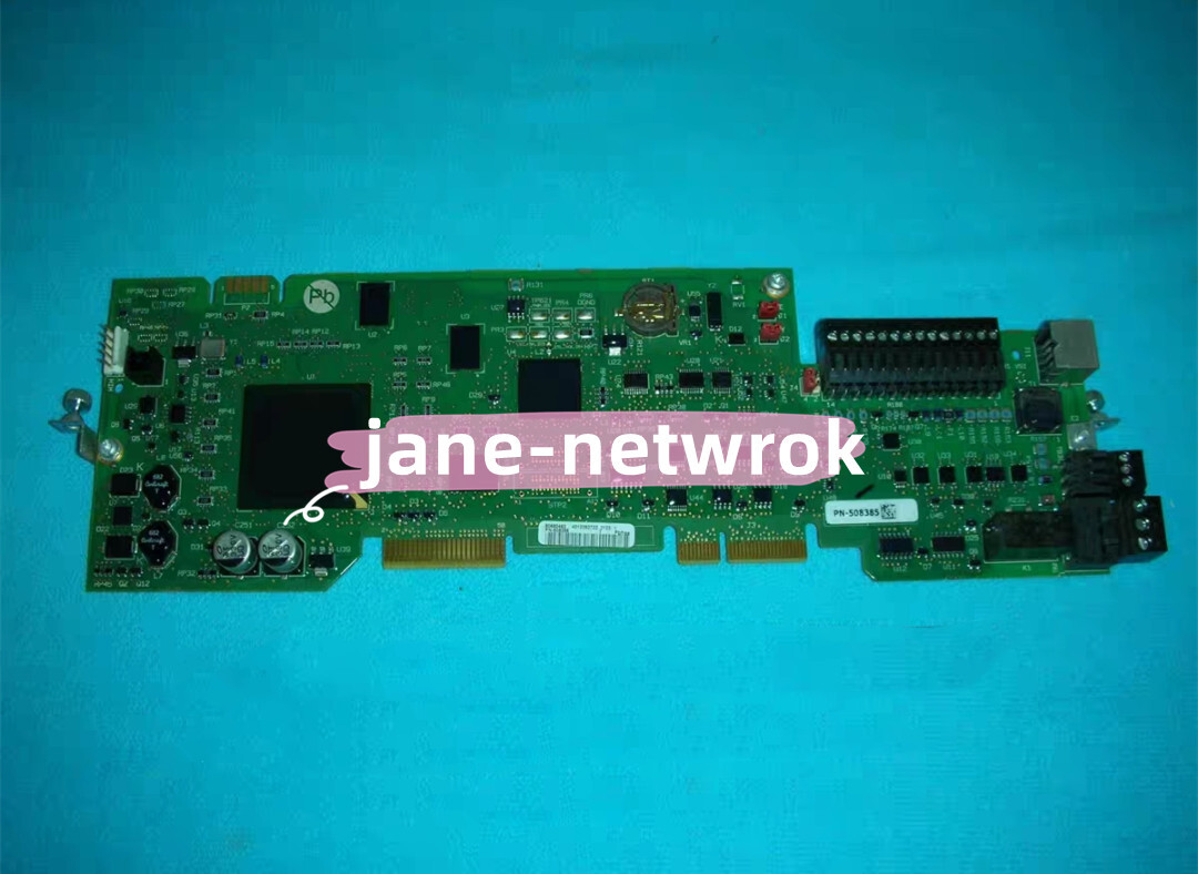  1pc 100% test PN-508385 Firmware 14.005 Fast Shipping By FedEx or DHL