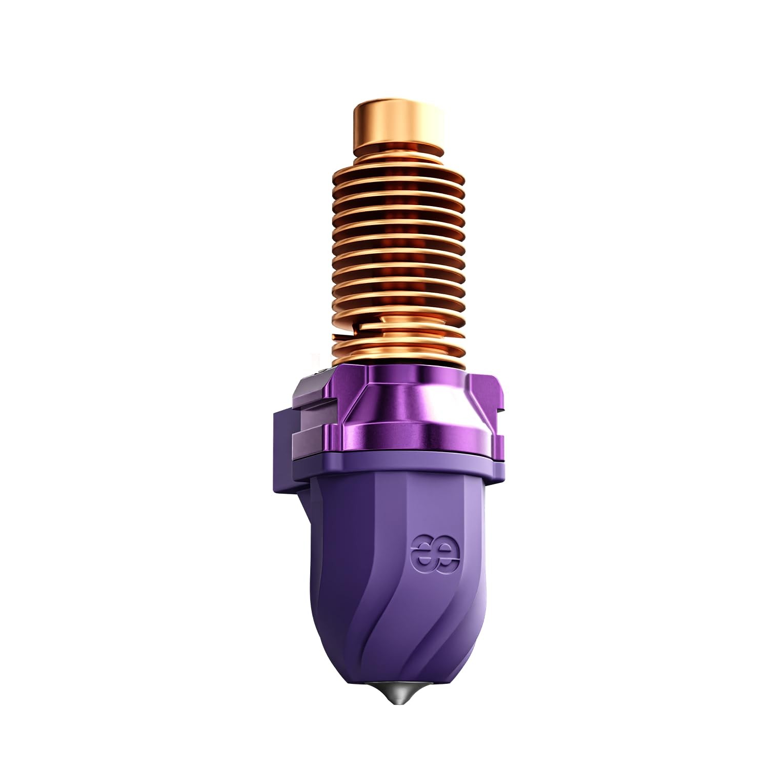 PhaetusxArkfly Conch Hotend for Adventurer 5M/5M Pro 43mm³/s High Flow