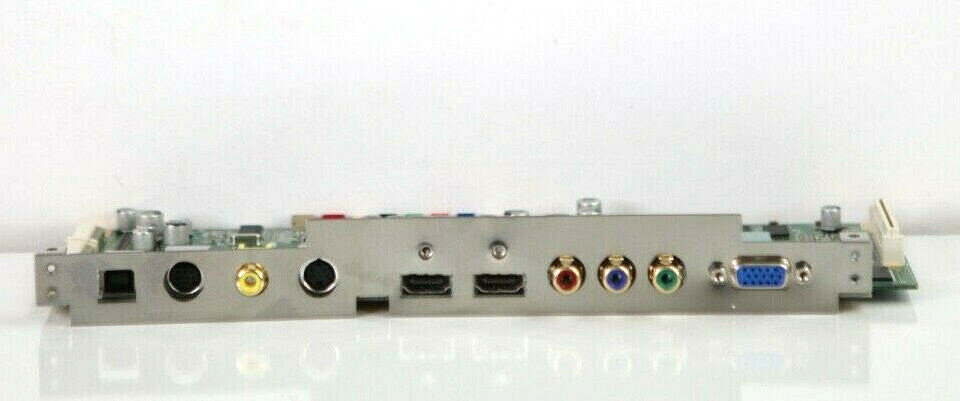 Input/ Output, HDMI Board Part From SIM2 MICO 50 Projector TESTED e691