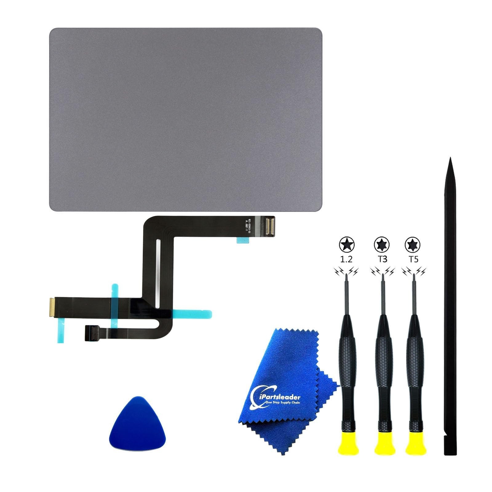 A2337 Trackpad Replacement for MacBook Air (Retina,13-inch,M1,2020) Force Tou...