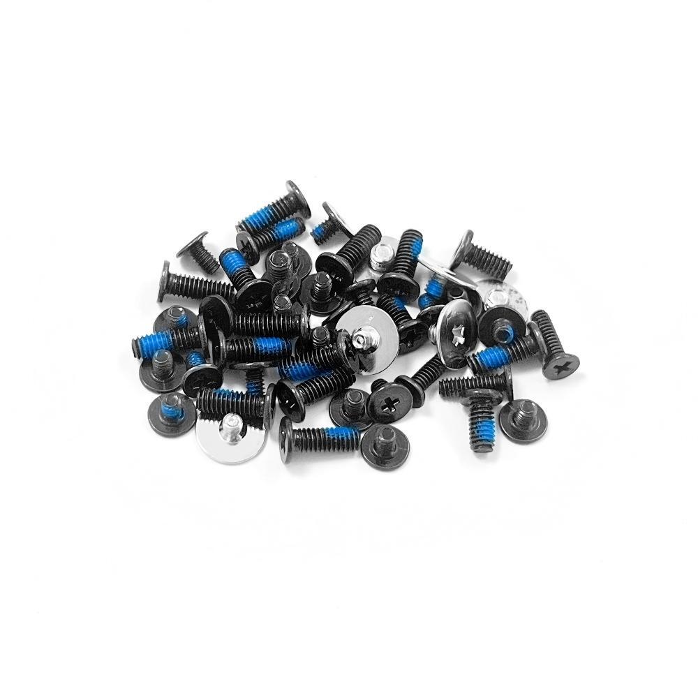 Replacement Parts Complete set of screws For LENOVO ideapad 320-15ISK 80XH 