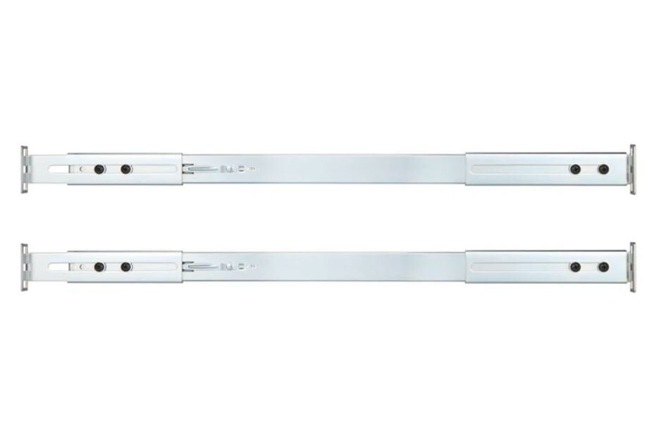 IN WIN SR1-20/3RAMIS032202 Development 1U 20" Slide Rails