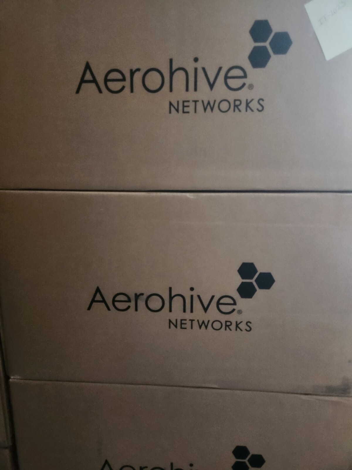 Aerohive AH-AP-1130-AC-FCC Wireless Access Point