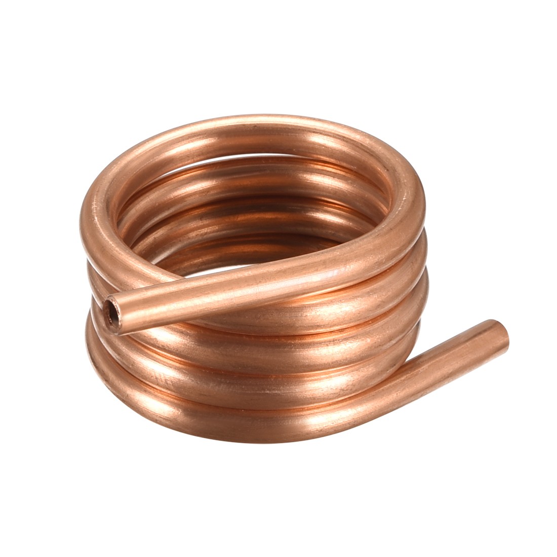 RC Boat Brush Motor Water Cooling Jacket Copper Ring for 380 Brush Motor Parts