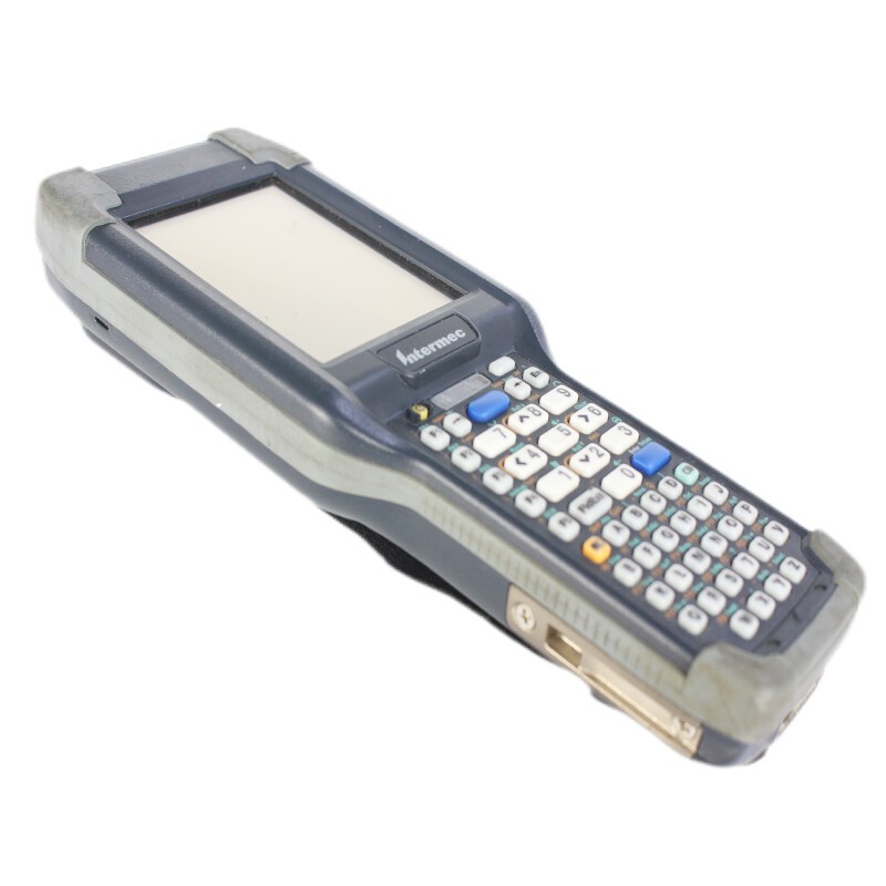 Intermec CK3 CK3B20D00E110 Handheld Barcode Scanner Bluetooth Data Terminal