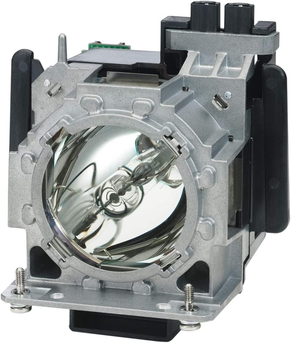 IET Genuine OEM Replacement Lamp for Panasonic PT-DZ8700U Projector Ushio Bulb