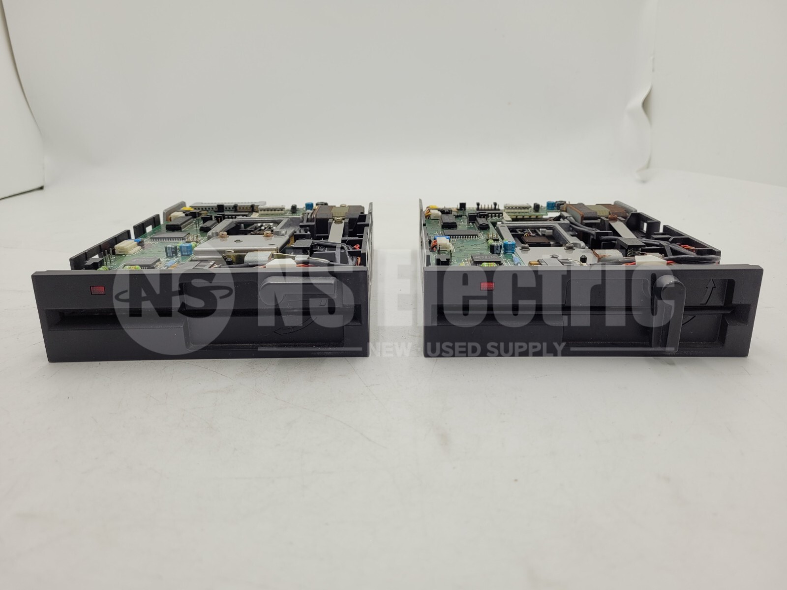 NEC Corporation FD1053