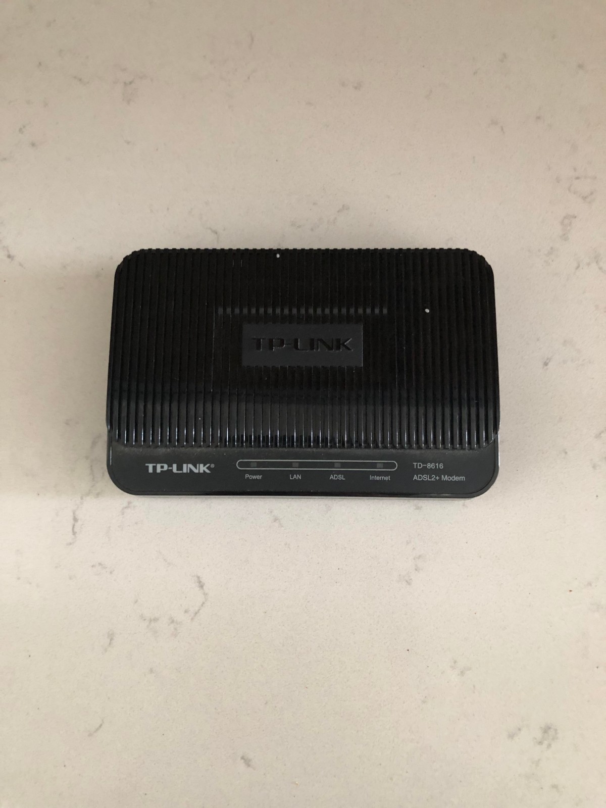 TP-Link TD-8616 (TD8616) 24 Kbps USED