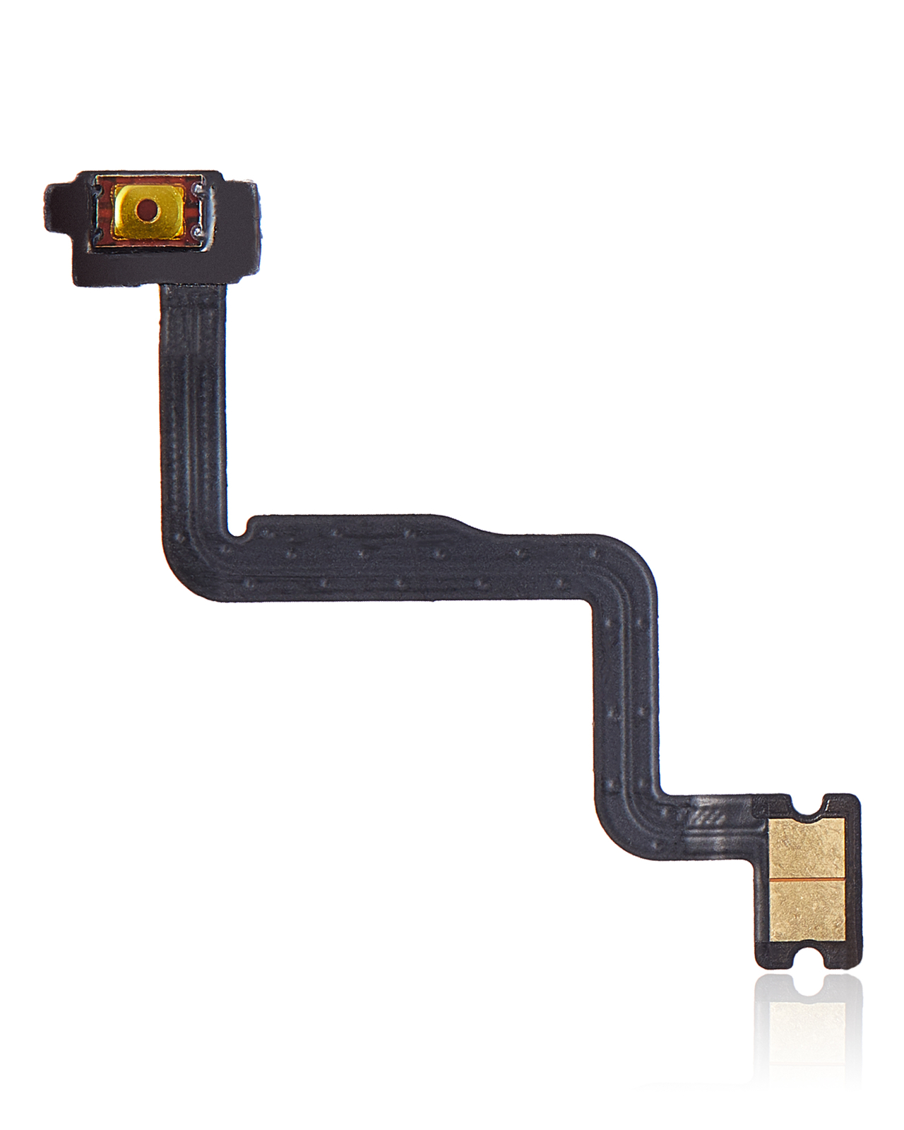 Replacement Power Button Flex Cable Compatible For OnePlus Nord