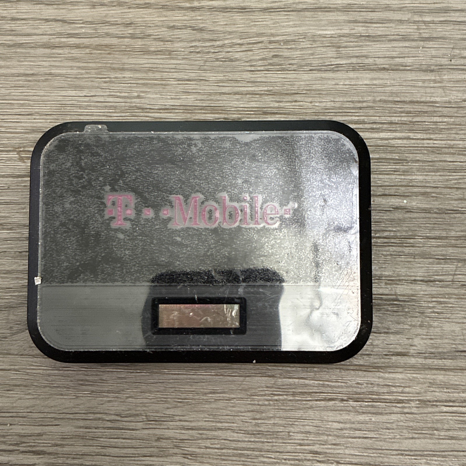 New T-Mobile FRANKLIN T9 WIRELESS R717 4G LTE MOBILE HOTSPOT
