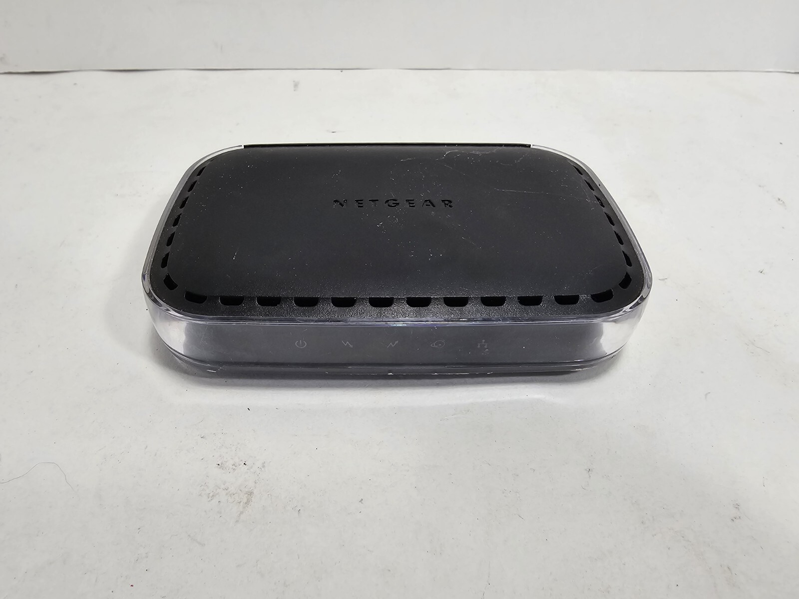 Netgear CM400 High Speed Cable Modem DOCSIS 3.0 