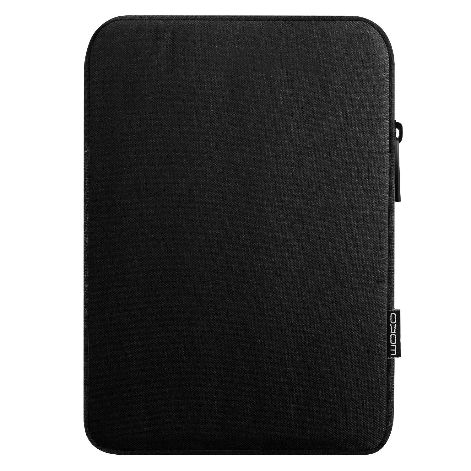 MoKo 9-11 Inch Tablet Sleeve Bag Carrying Case Fits New inch, Black