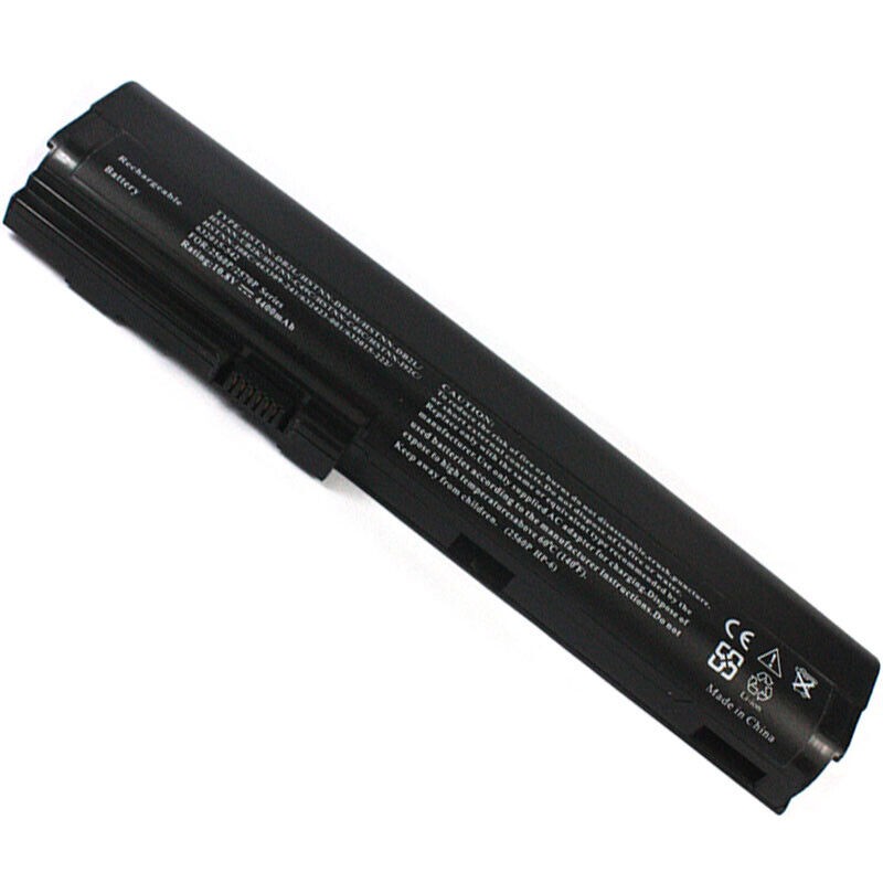 2024 new Battery for HP EliteBook 2560p 632421-001 HSTNN-UB2L QK644AA SX06XL