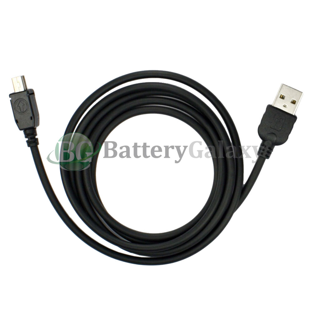 3FT USB2.0 A Male to Mini B Male Printer Camera Cable (U2A1-MNB-1M) 1,700+SOLD