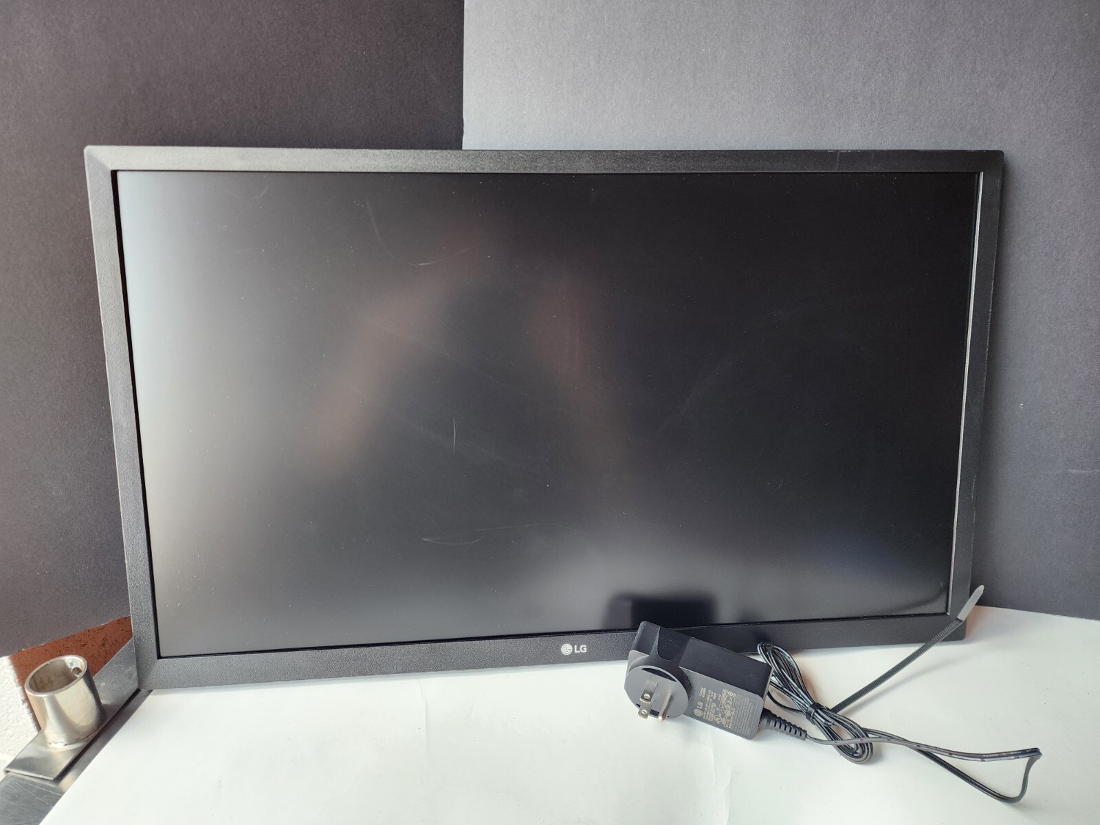 LG 24ML44B-B 24 inch Widescreen IPS LED FreeSync Monitor