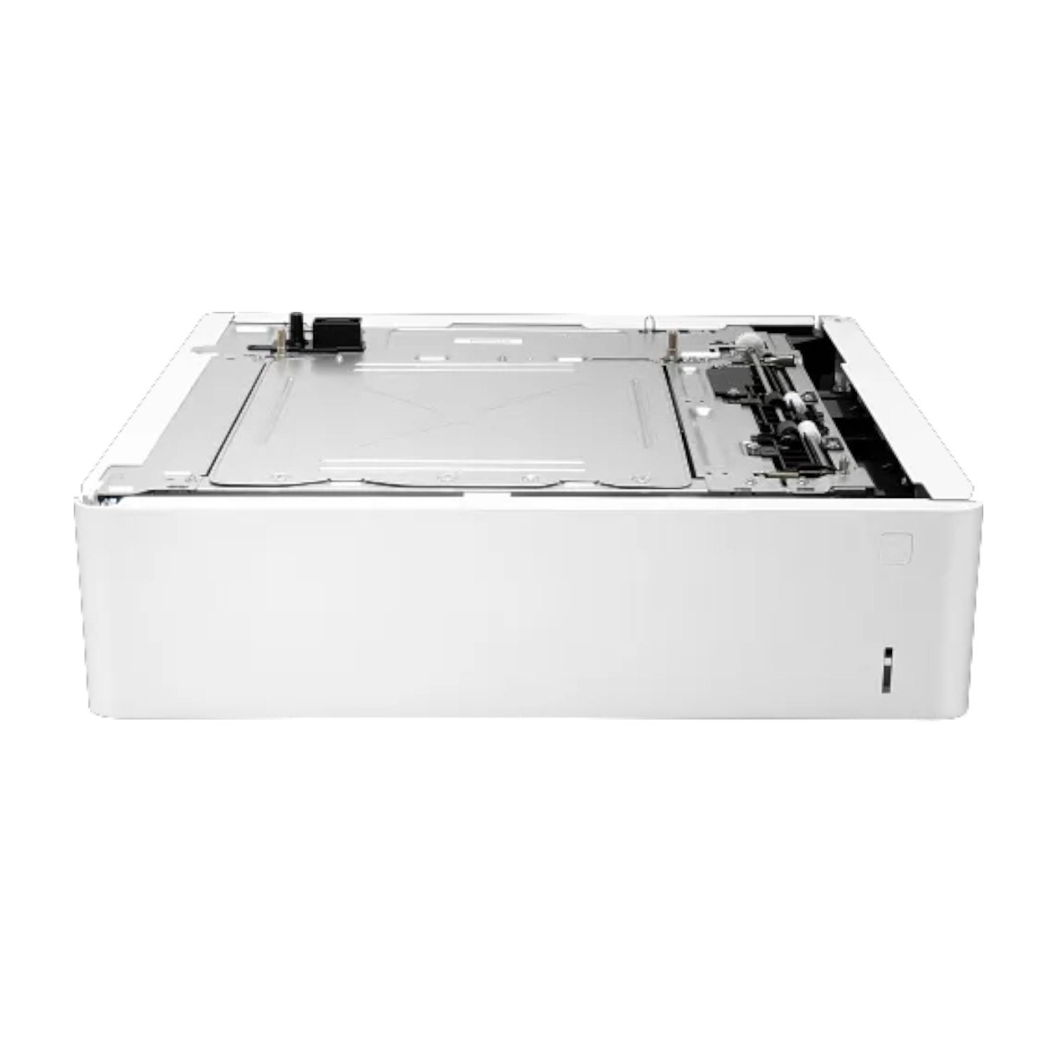 New HP Color LaserJet 550-Sheet Media Tray, B5L34A