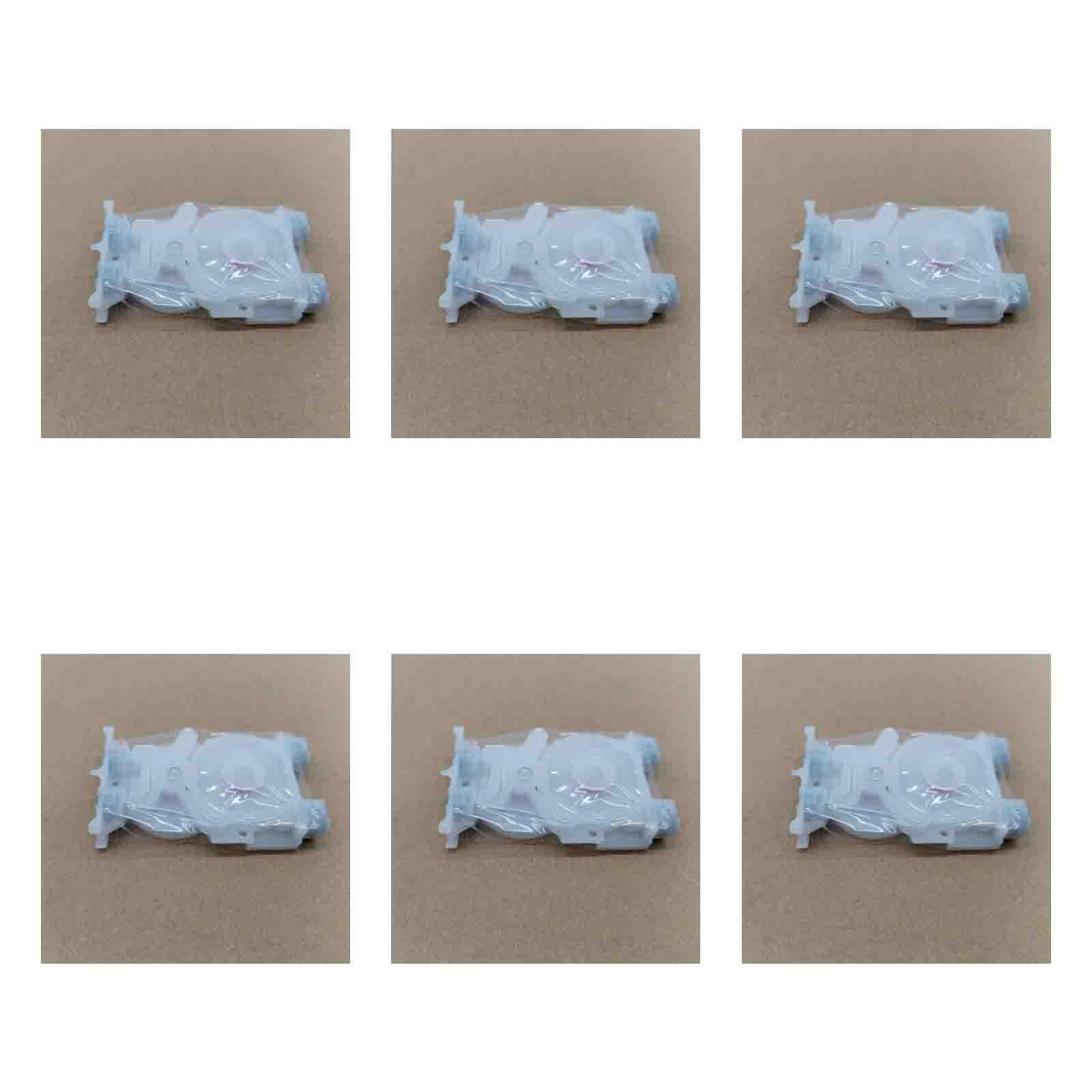 6pcs Ink Damper for MUTOH DX7 Printhead Printer Photo Machine 9908 7890 7908