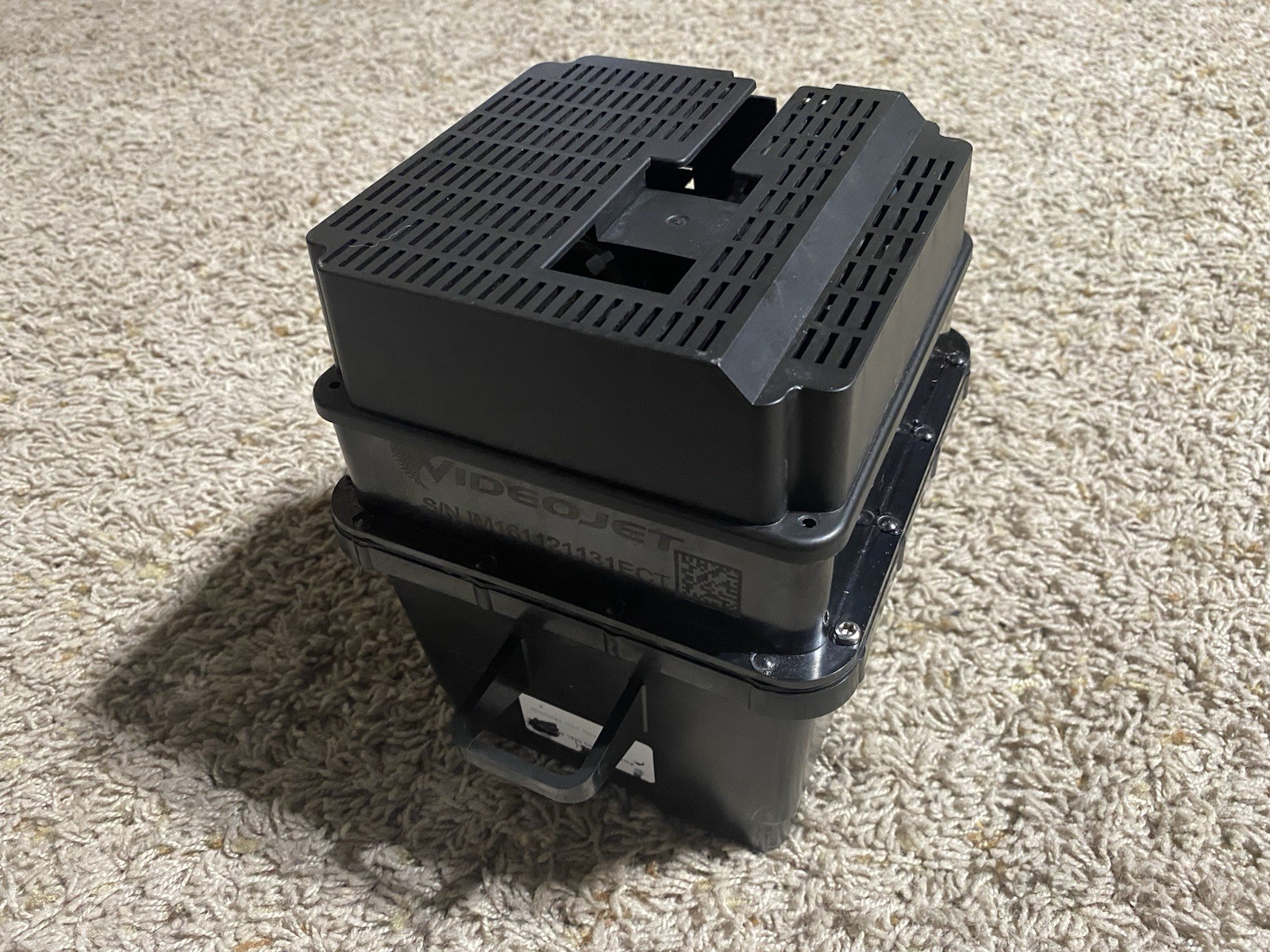Videojet Core w/o Pump