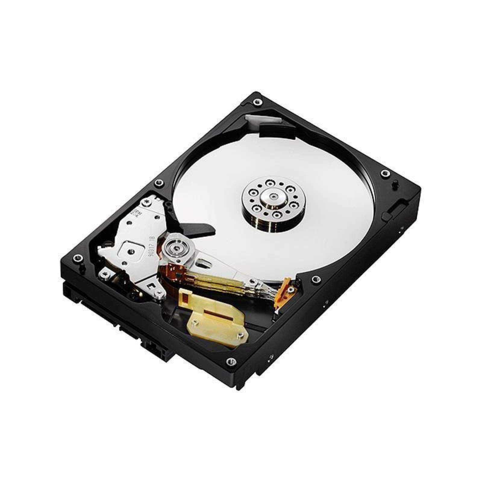 HGST HUS726060AL5210 6000GB 128MB 7200RPM SAS ULTRA 512E ISE 3.5" 0F22791