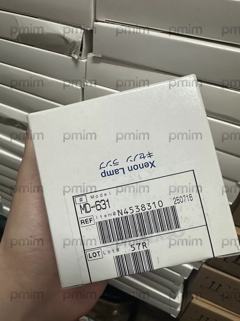 1PCS New For Olympus MD-631 MD631 Bulb Lamp Expedited shipping FedEx/DHL