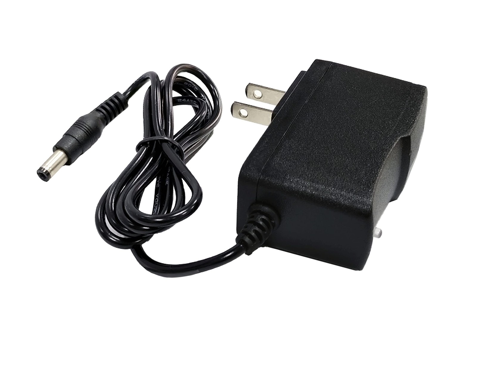 Dc 6v 2a Power Supply Adapter