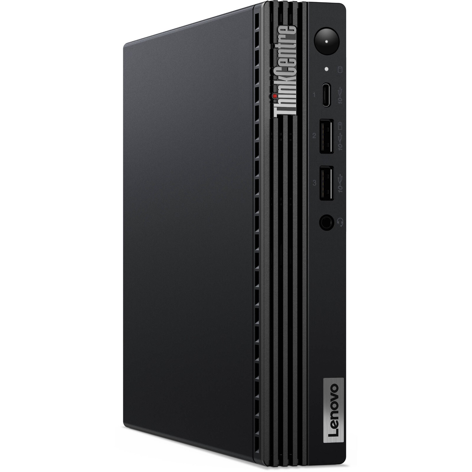 Lenovo ThinkCentre M80q Tiny Desktop i5-10500T 2.3GHz 16GB 256GB WiFi WIN 11 PRO