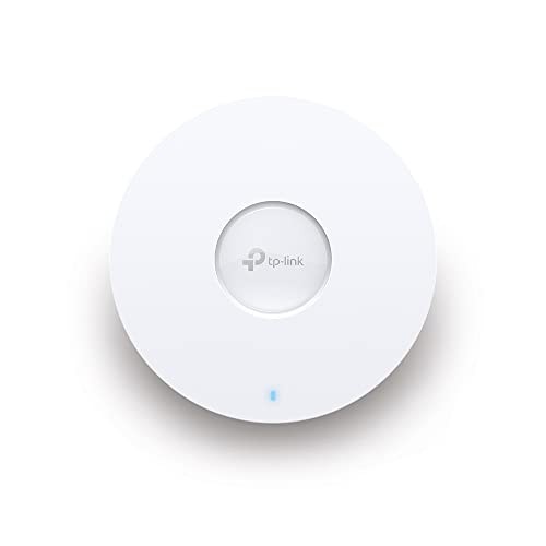 TP Link EAP653 AX3000 WiFi 6 Access Point 2.93 Gbit/s