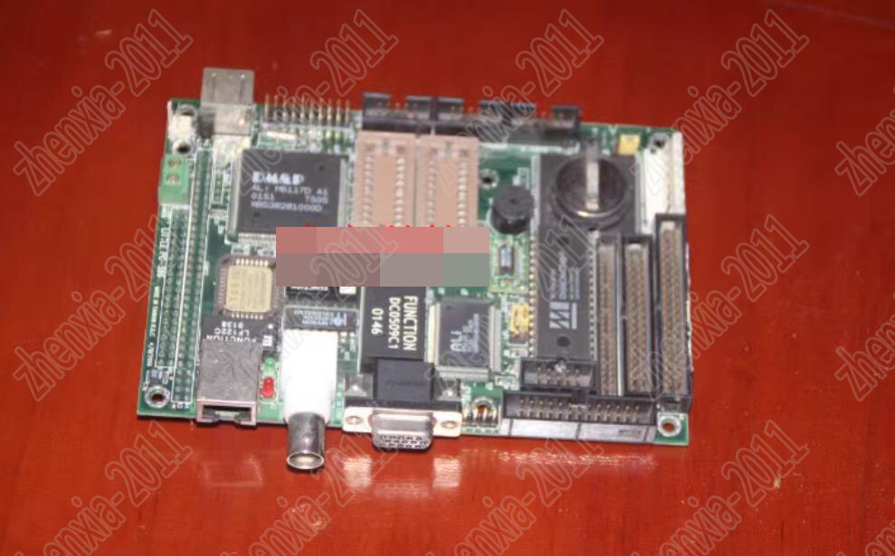 1PC Used LITTLE PC-386 Motherboard