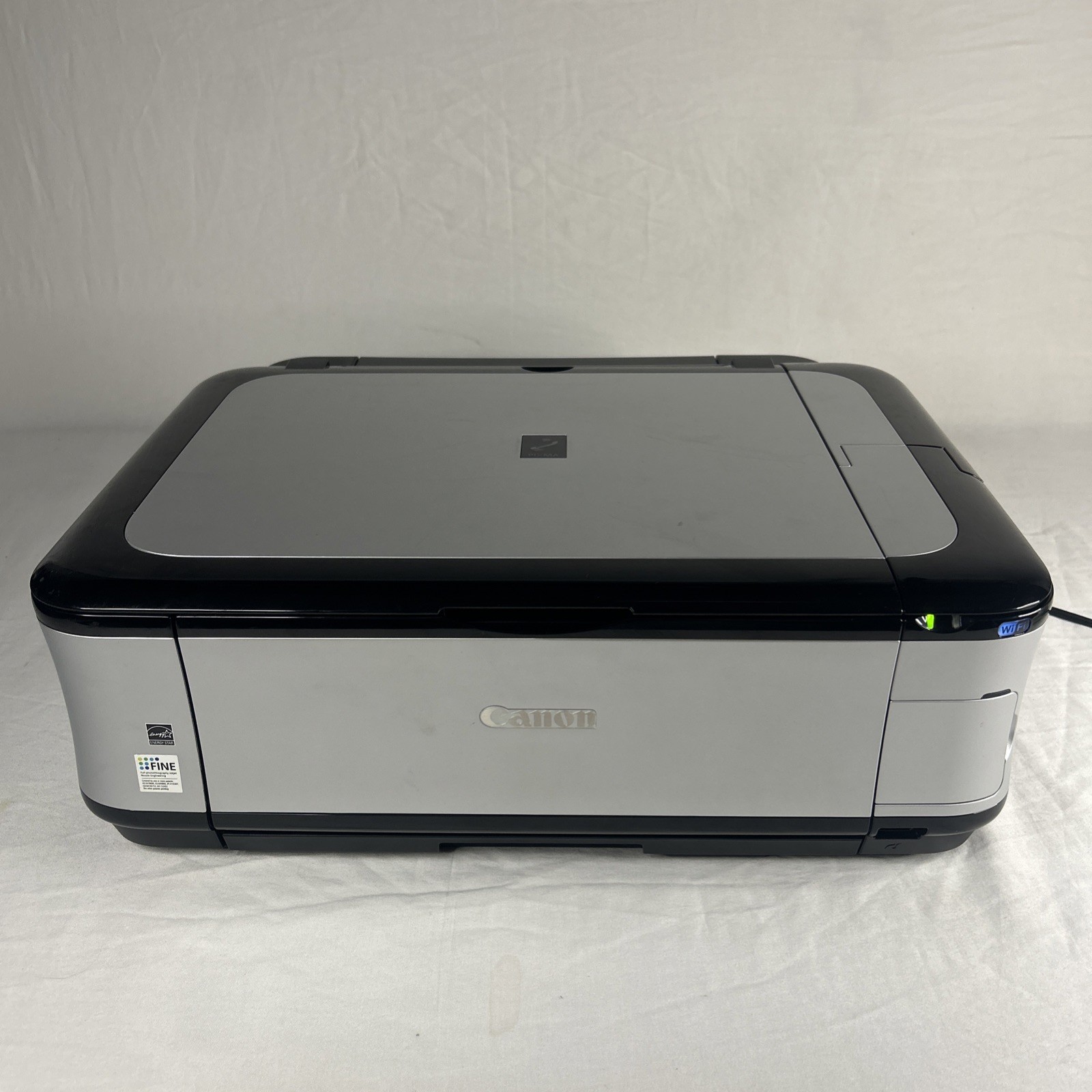 Canon PIXMA MP560 All-In-One Inkjet Printer - Tested - Good Condition