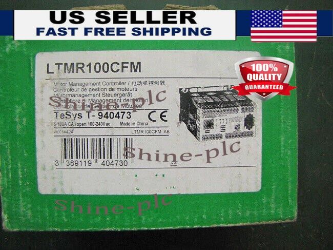 1pc new LTMR100CFM new in box