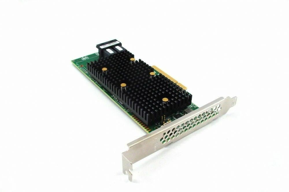 SAS 9440-8i SAS3408 05-50008-1 array card and 530-8i