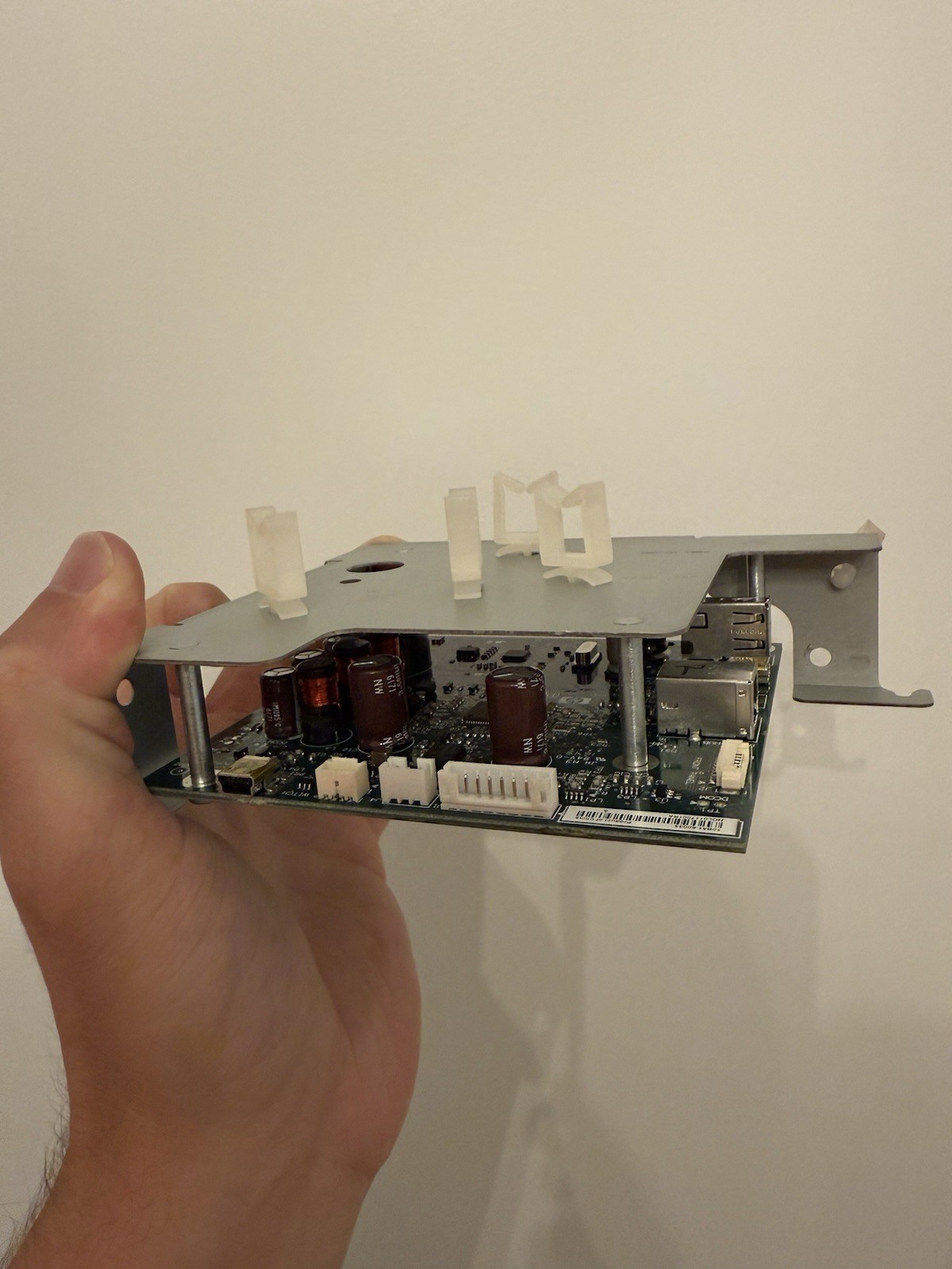 InterConnect Board T0B51-60033 Fits For HP DesignJet Z5600 Z 5600
