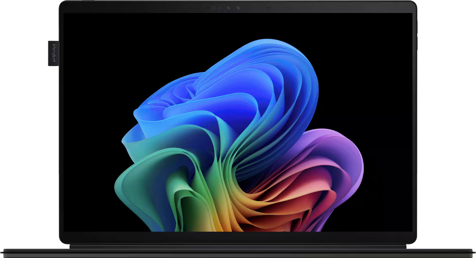 ASUS - ProArt PZ13 13 in Detachable - + - Snapdragon X Plus 1TB SSD 16GB Memory