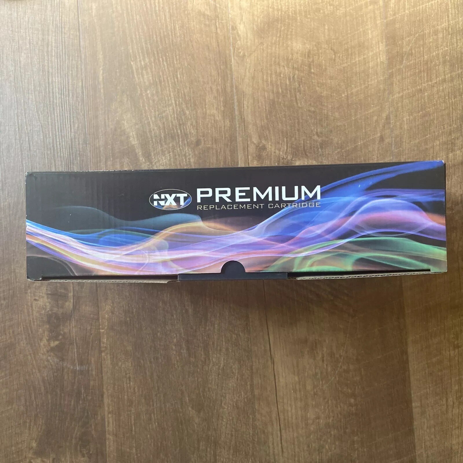 NXT PRMBT660 Premium Replacement Cartridge Compatible for TN-660 Toner Cartridge
