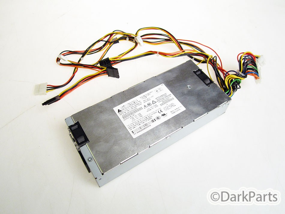 HP Compaq DL320 G5p Power Supply PSU 446383-001 460004-001 Delta DPS-400AB-1 A
