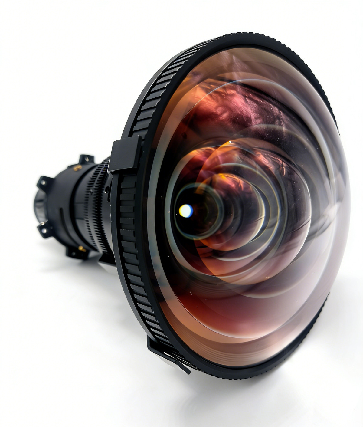 0.62-0.8:1:1 for Ricoh A1(Alternative) Lens WUL71114 WUL71110 RU11000 RU9600
