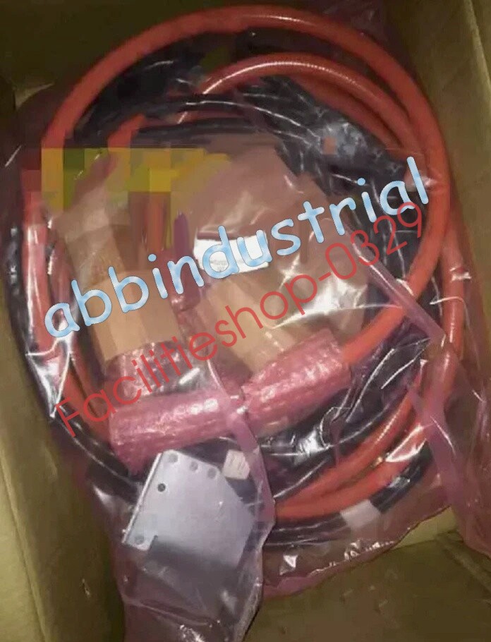 1PCS 3HAC066543-001  Robot 4600 body cable new DHL/FedEx