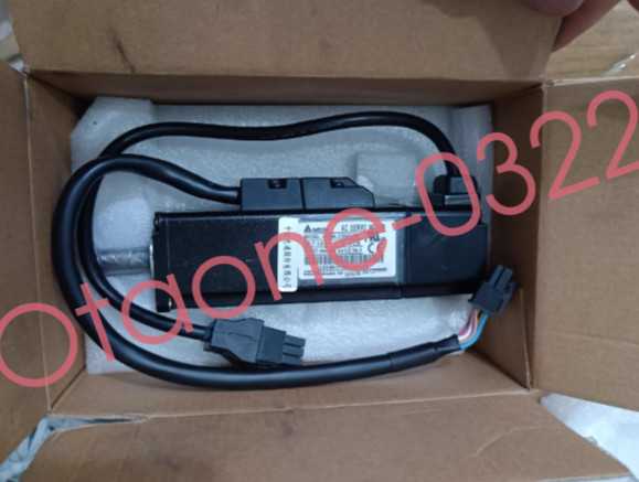 1PCS NEW Delta ECMA-C30401FS Servo motor Fast delivery Via Fedex/DHL