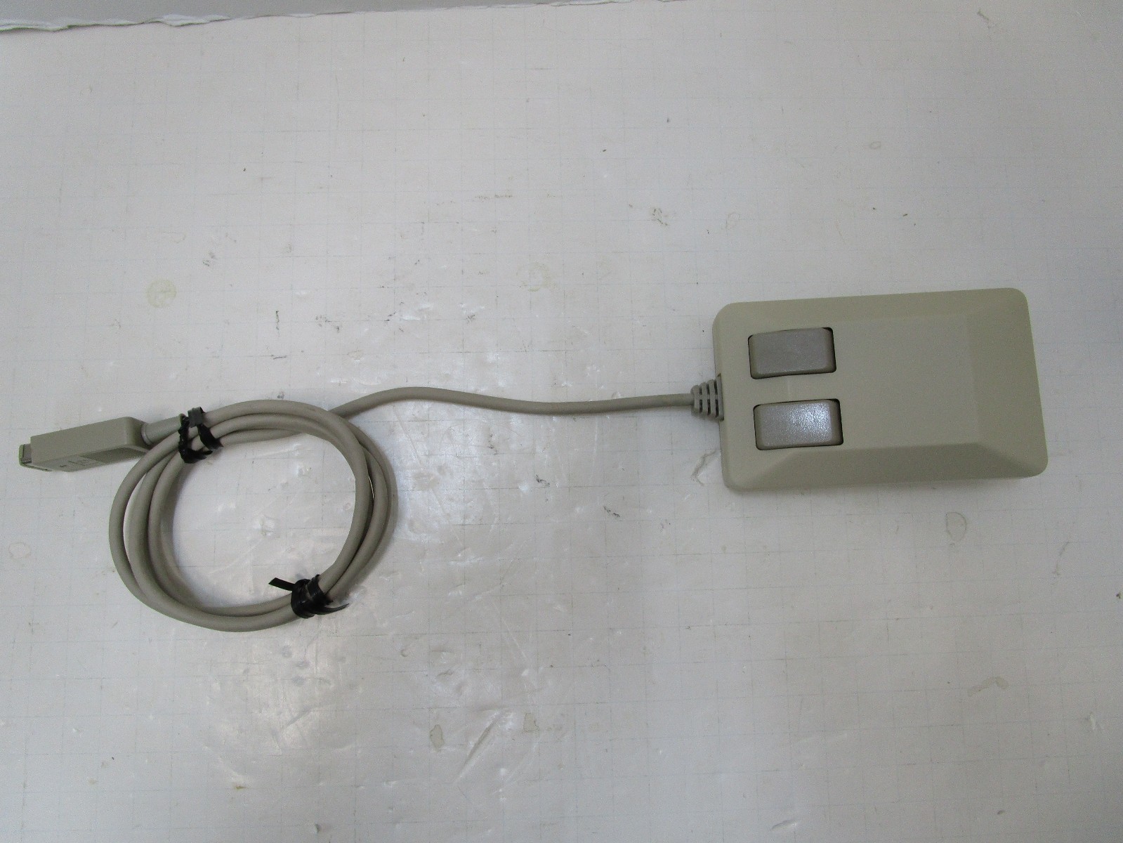 TANK MOUSE FOR COMMODORE AMIGA BY CBM TESTED AND WORKING LOT #T6 🐭🧀🖱️